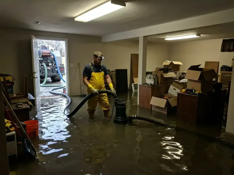 basement-burst-pipe-flooding-a-001 — frequently asked questions, 24-Hour Water Damage Restoration Services in Pineville, LA
